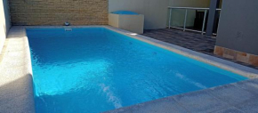 Departamentos con piscina Calefaccionados en pleno centro Santa Teresita
